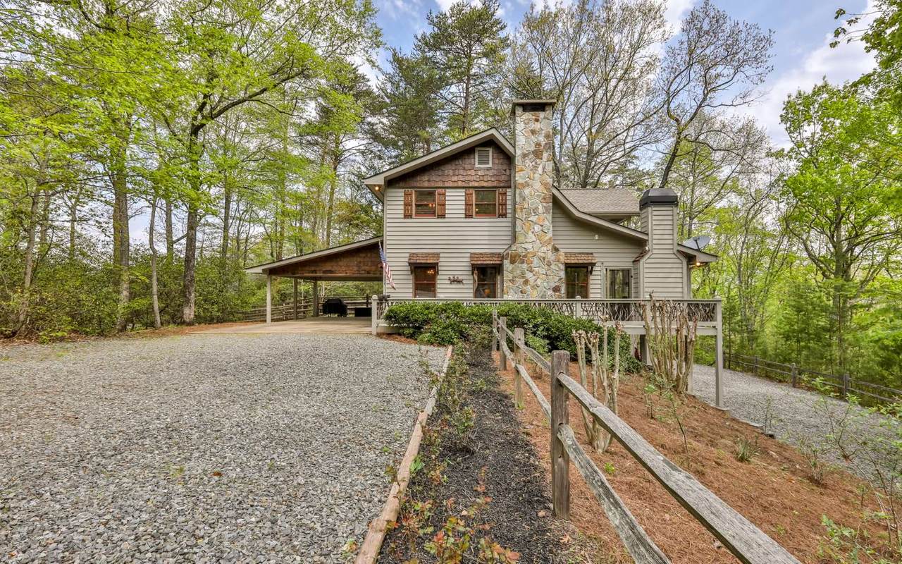 234 Majestic View Lane - Photo 1