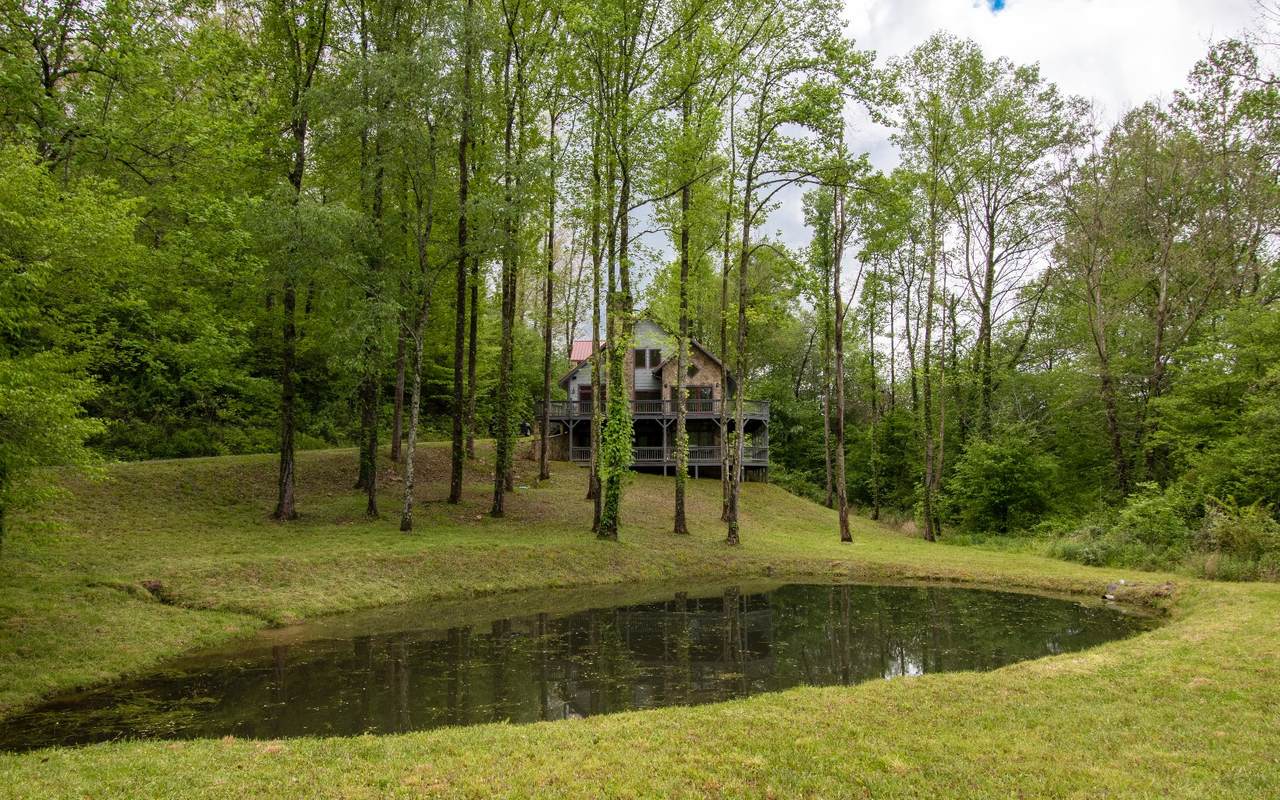 35 Rambling Waters Dr - Photo 1