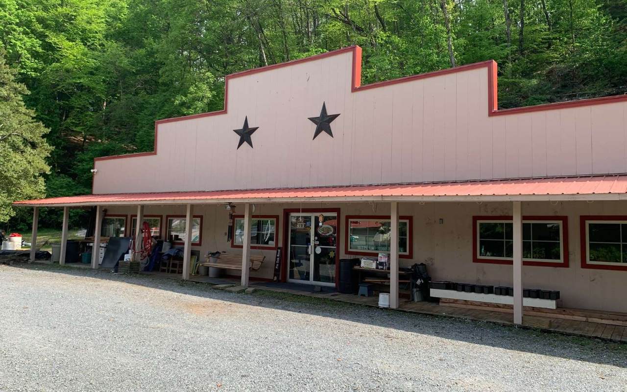 179 W Hwy 282 - Photo 1