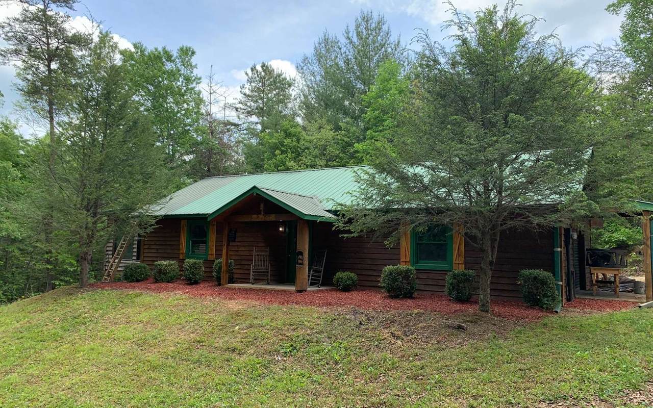 1276 Hickory Drive - Photo 1