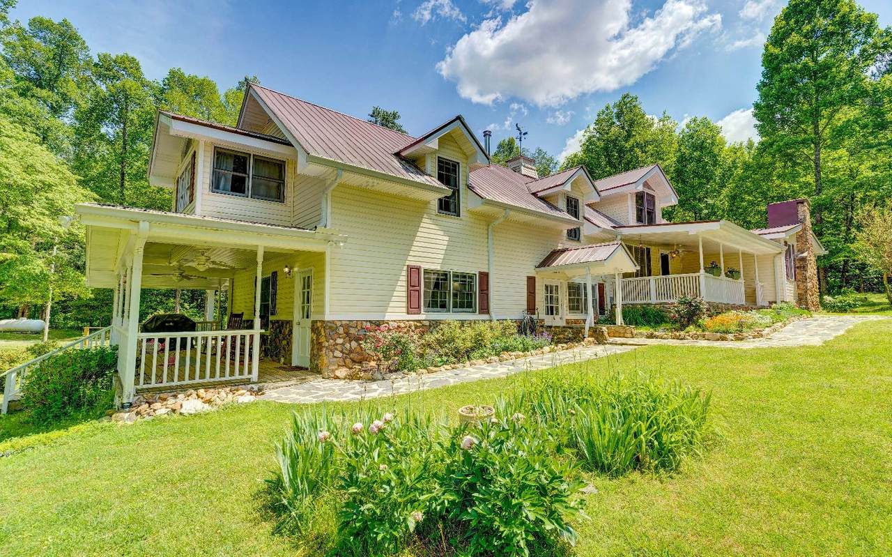 1030 Hefner Lake Rd - Photo 1