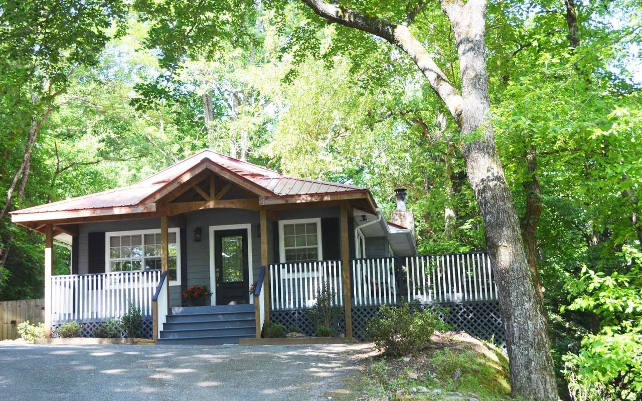 867 Bugscuffle Rd - Photo 1