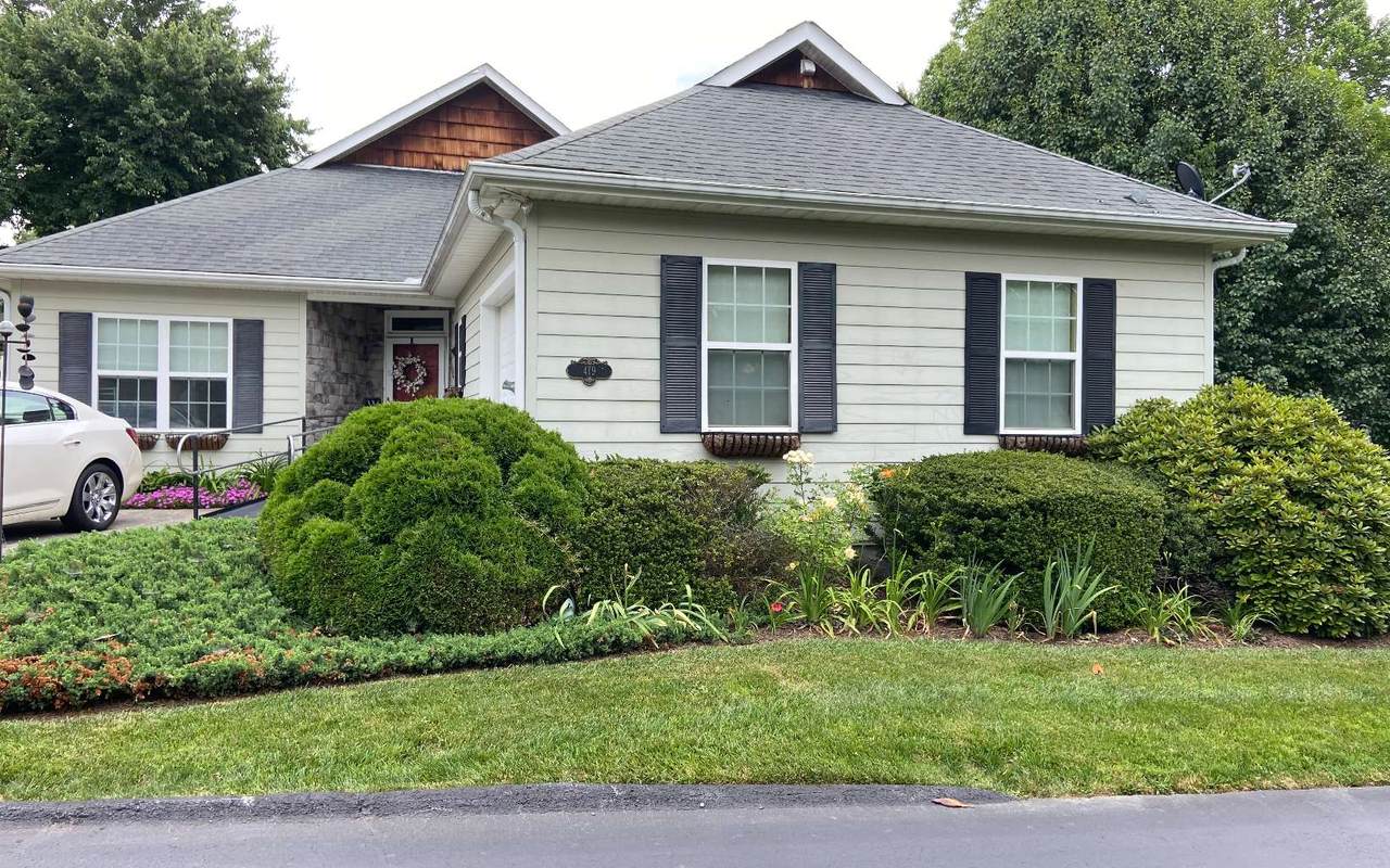 419 Longview Circle - Photo 1