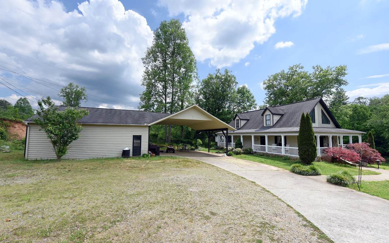 3988 Humphrey Mill Road - Photo 1