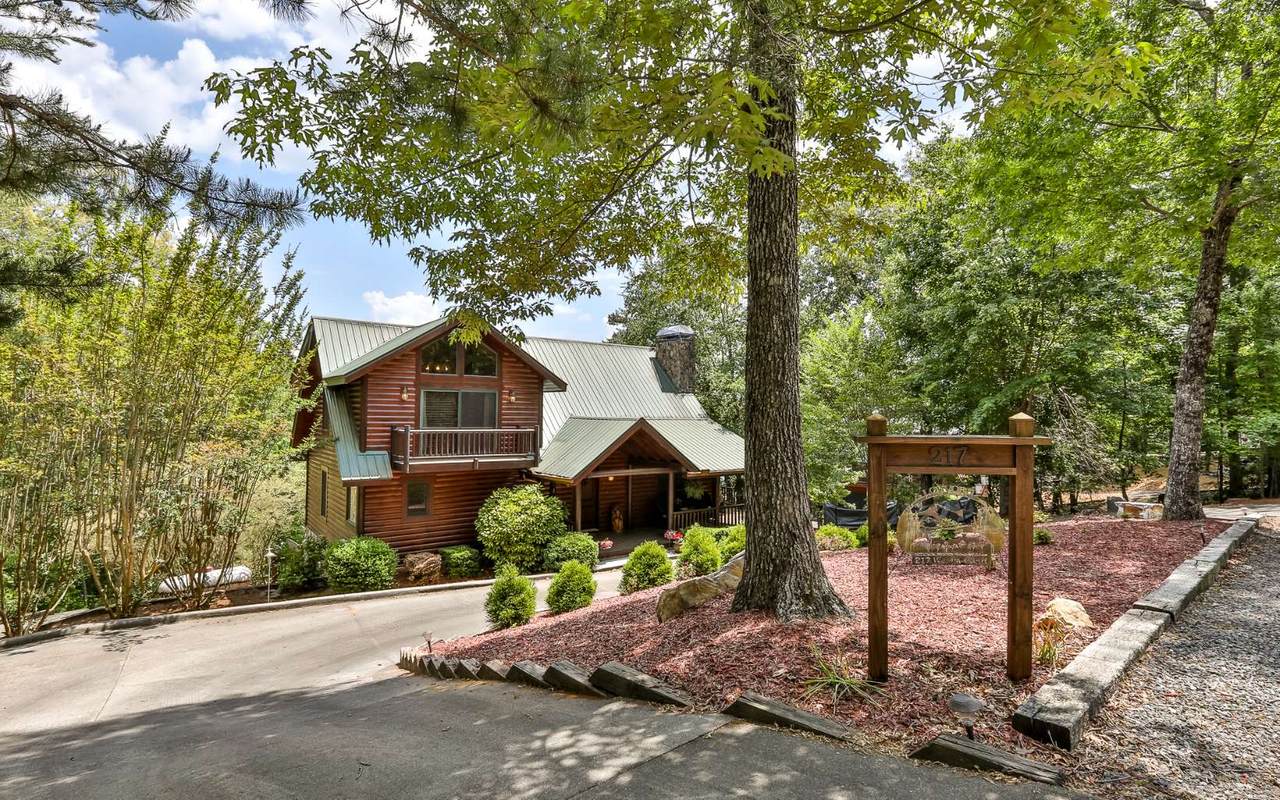217 Weoka Court - Photo 1