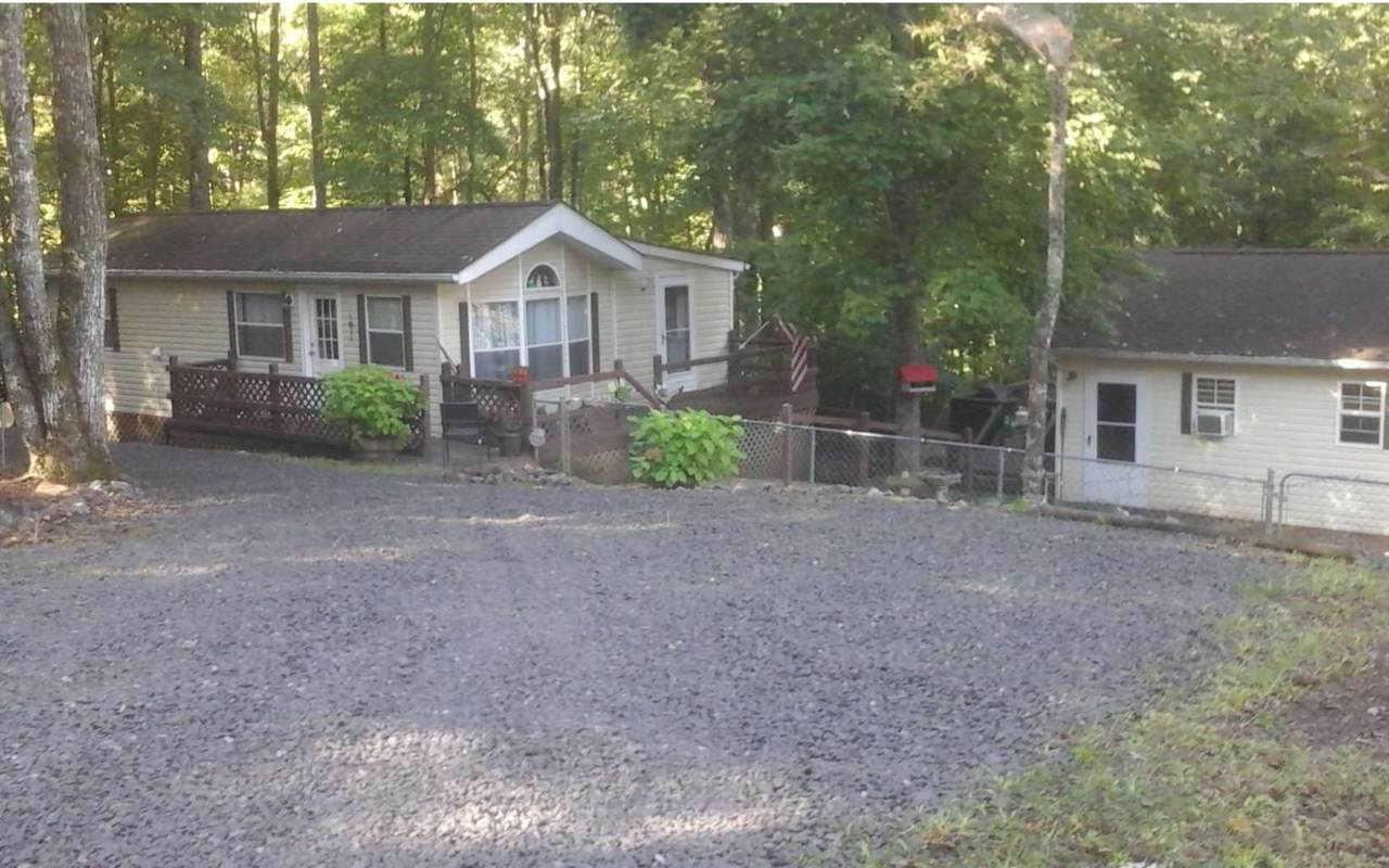 67 Gander Gap Rd - Photo 1