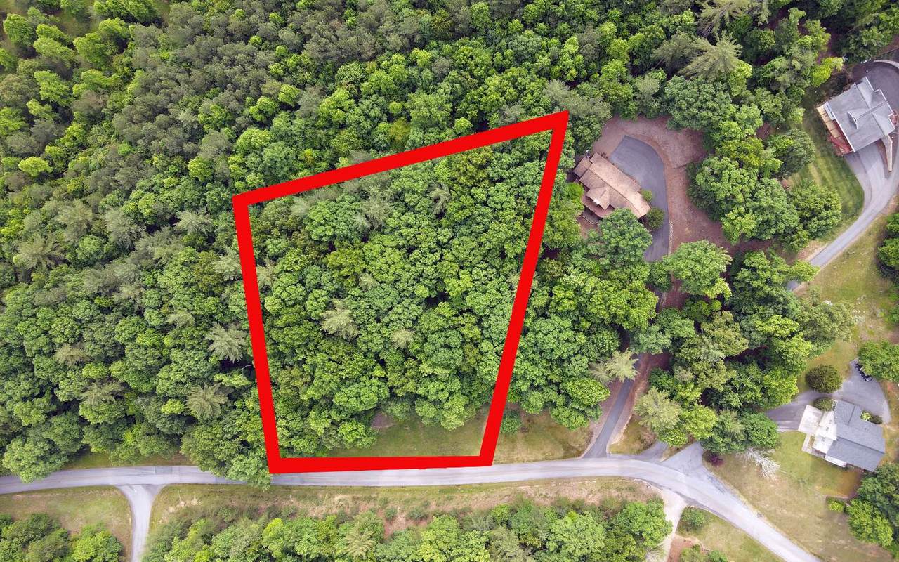 LOT28 Bud Mason Road - Photo 1
