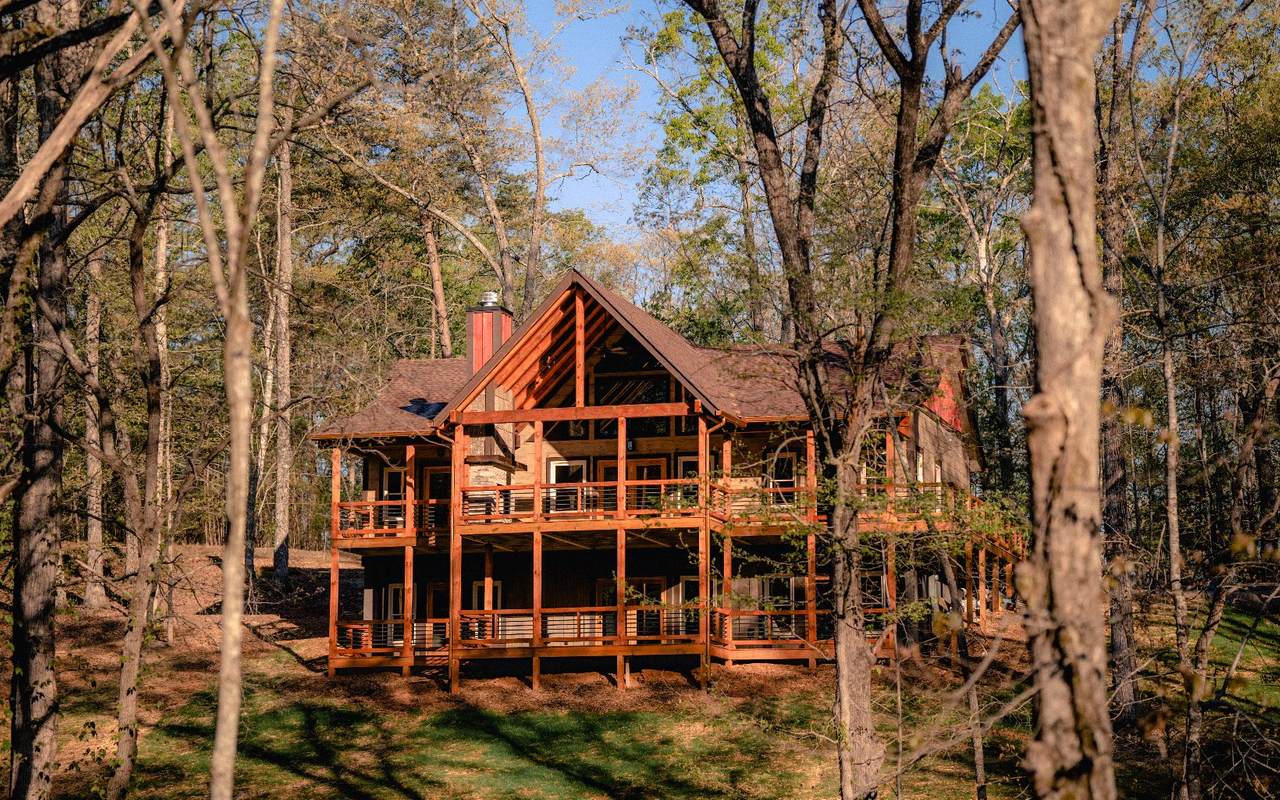 Toccoa Preserve Lane - Photo 1