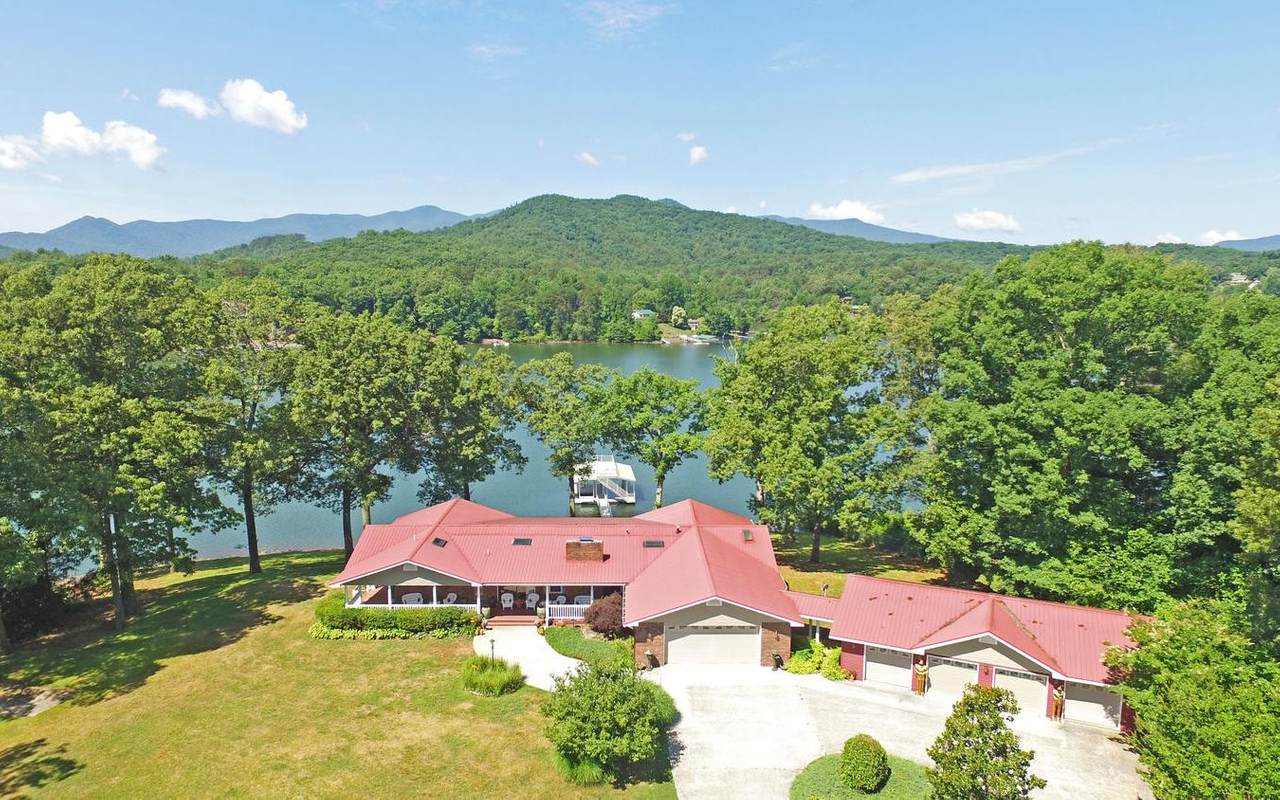 1380 Highway 76 E. - Photo 1
