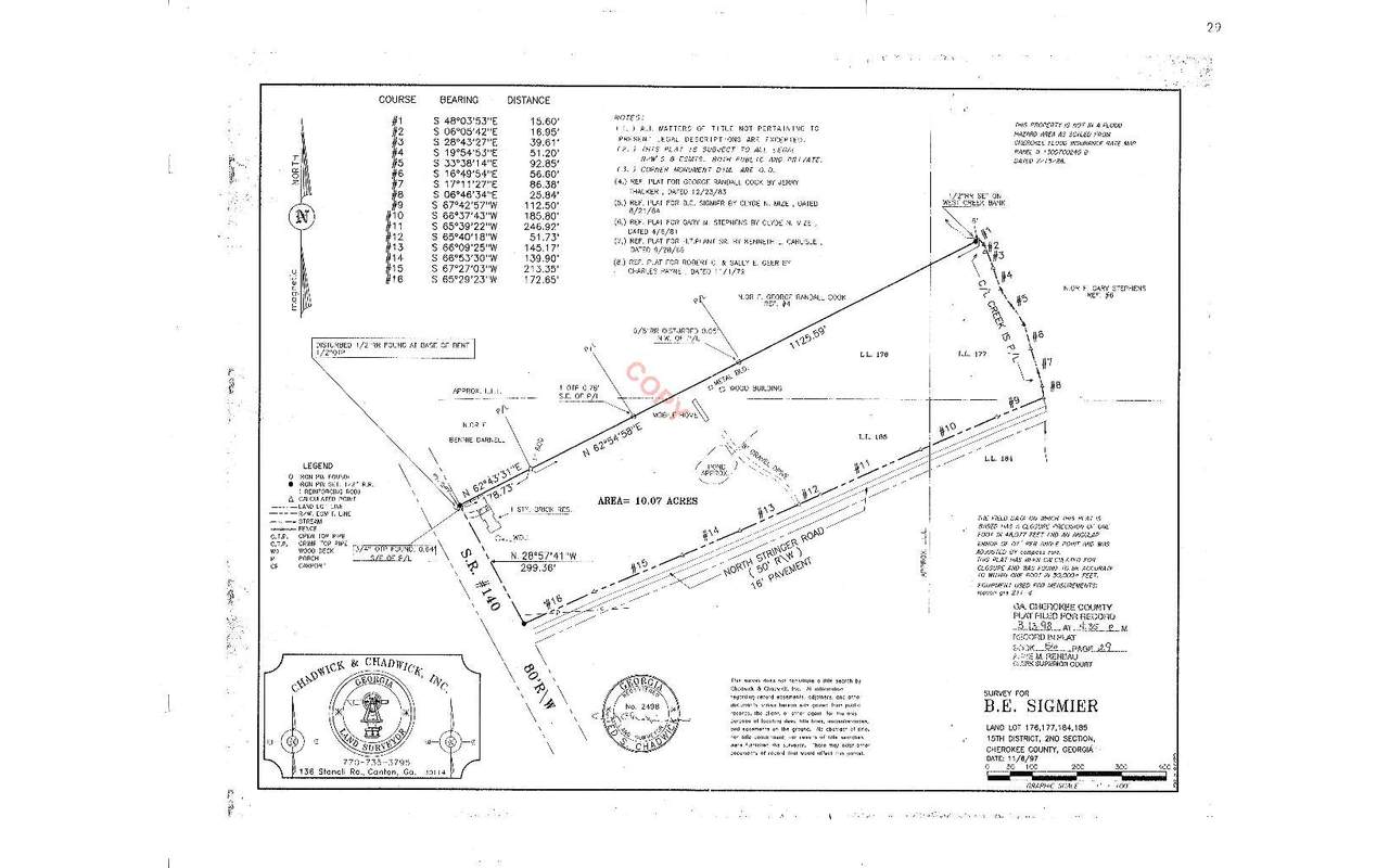 229 Stringer Rd - Photo 1