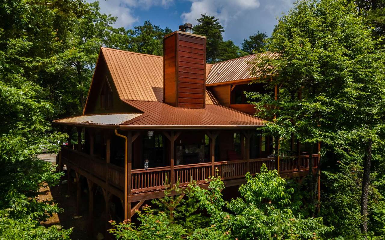465 Amy Creek Trail - Photo 1