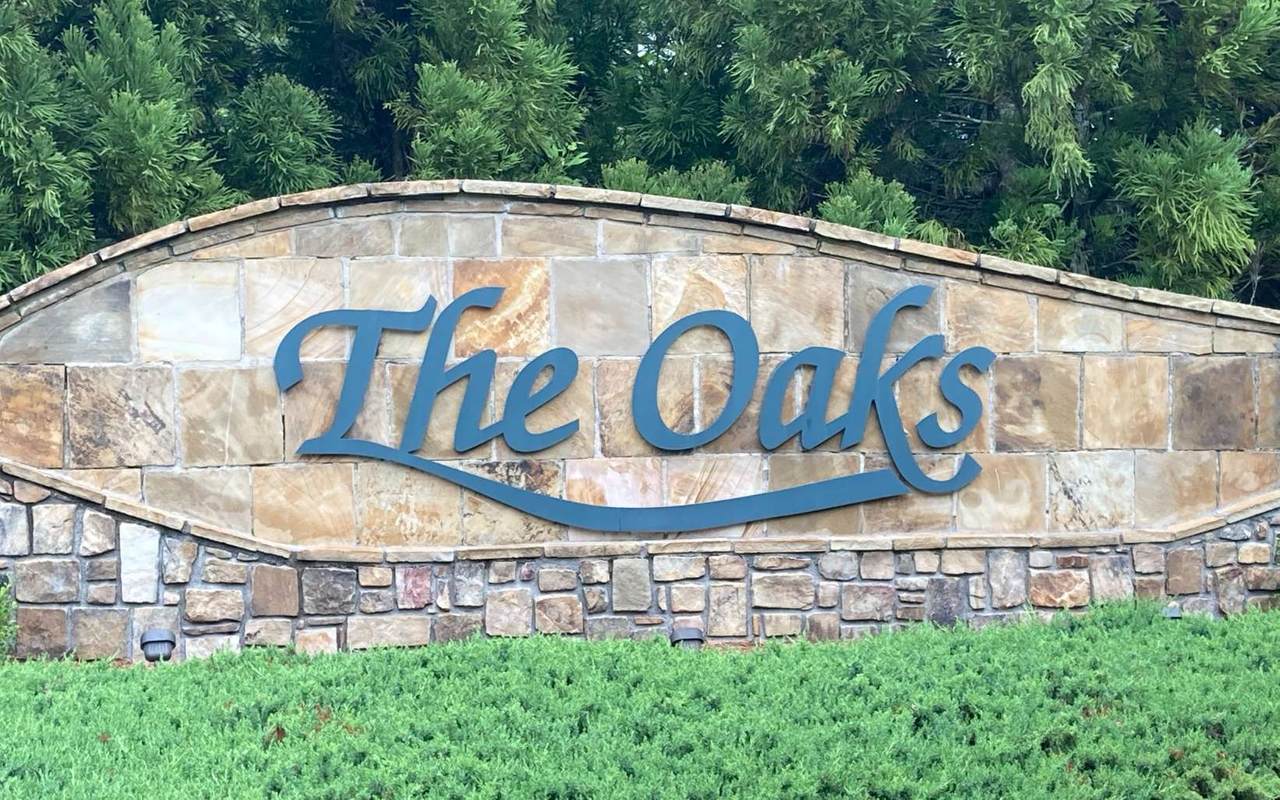 LT 59 The Oaks - Photo 1