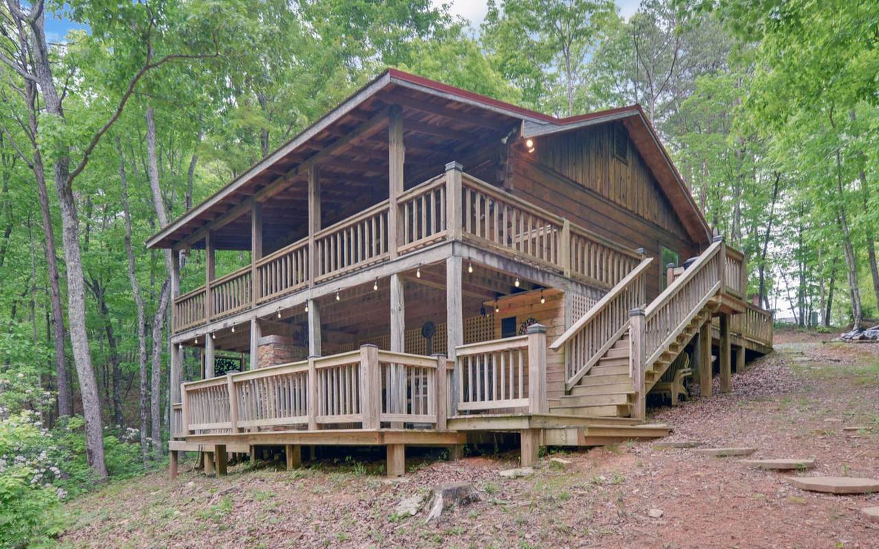 1350 Cherry Lake Drive - Photo 1