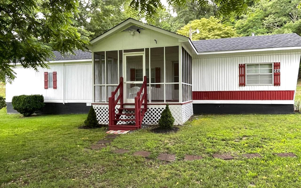 279 Matheson Cove Road - Photo 1