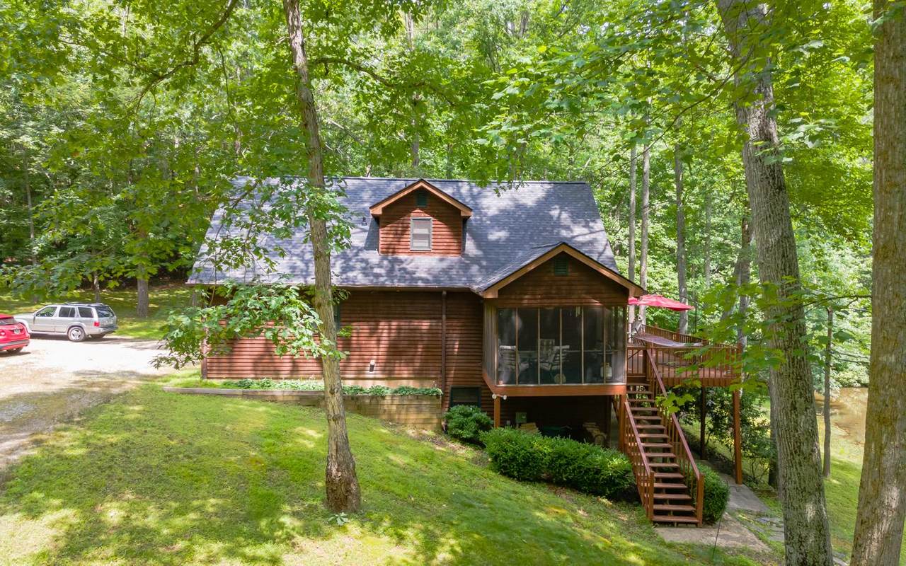 422 Charlie Lemley Rd. - Photo 1