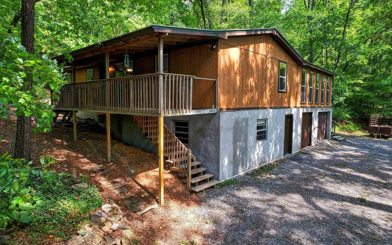 166 Messer - Photo 1