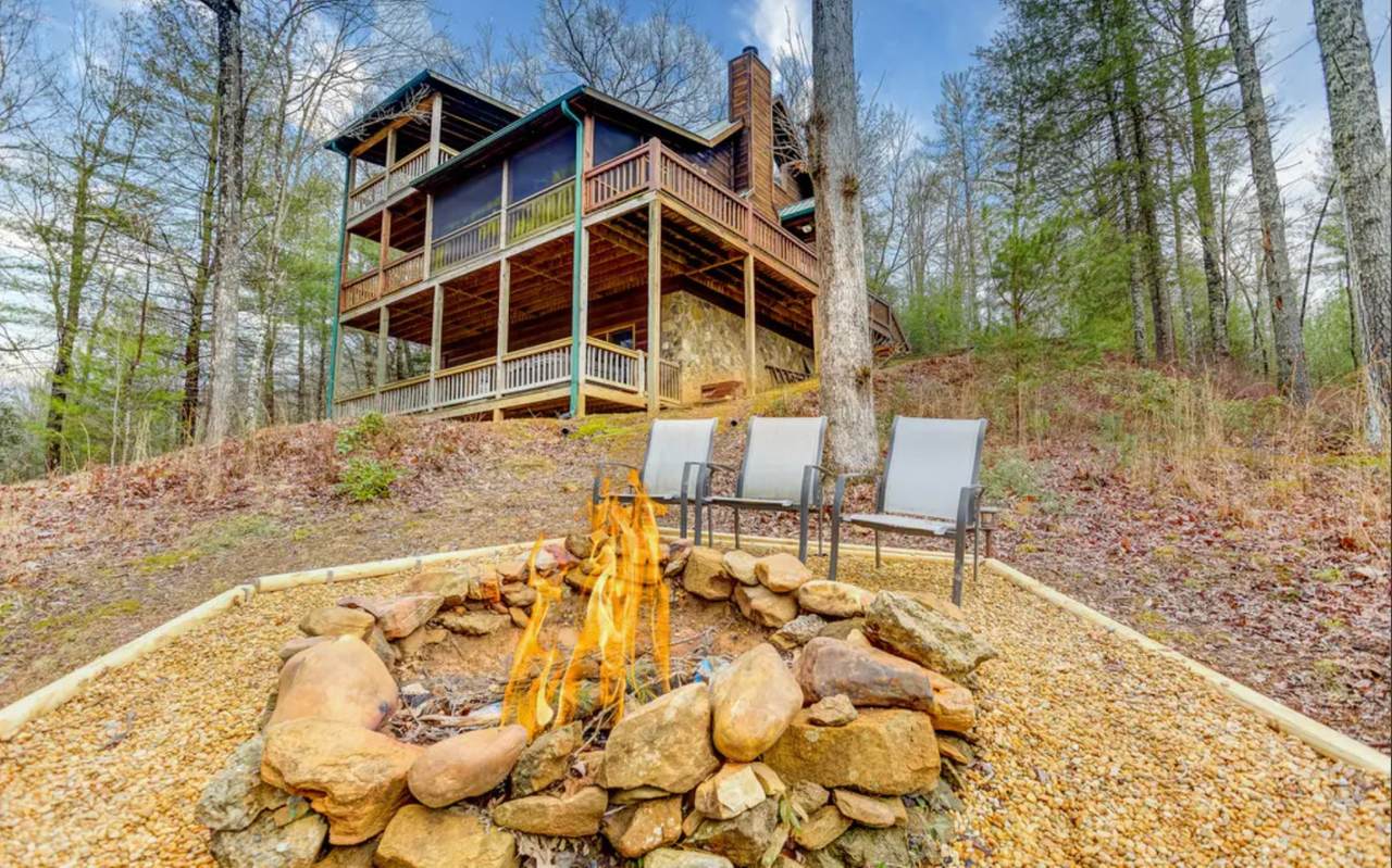 58 Toccoa Overlook Dr - Photo 1