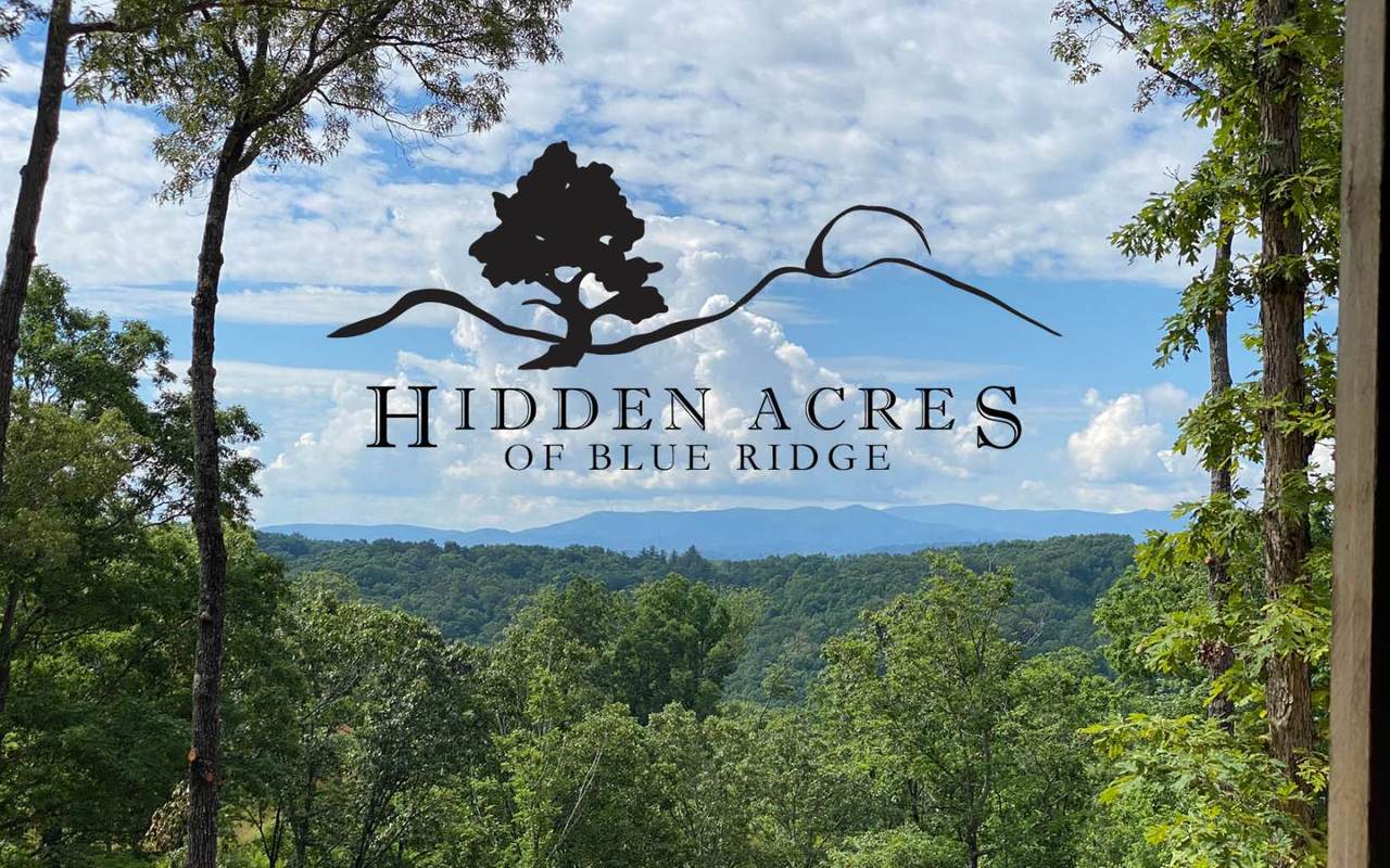 LT 7 Hidden Acres - Photo 1