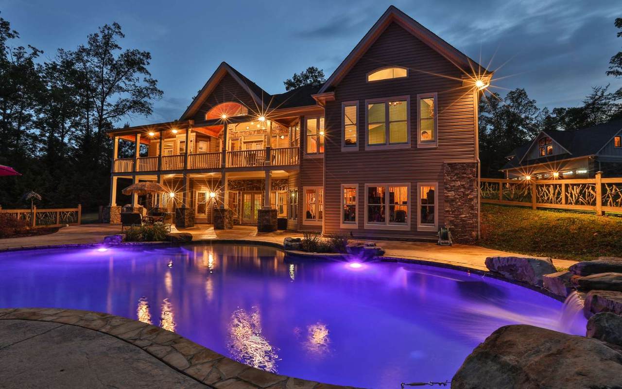 224 Sanders Road - Photo 1