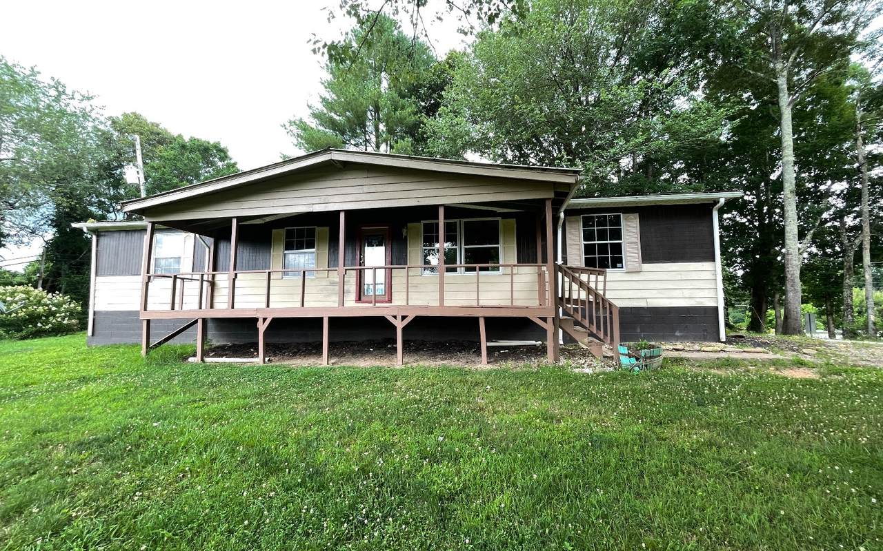 2205 Town Mtn Road - Photo 1
