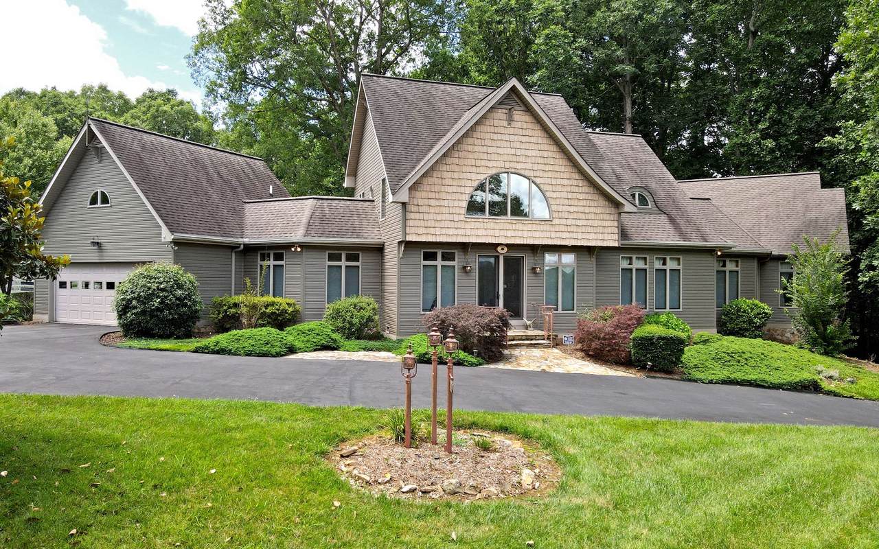 51 Cherokee Trail - Photo 1