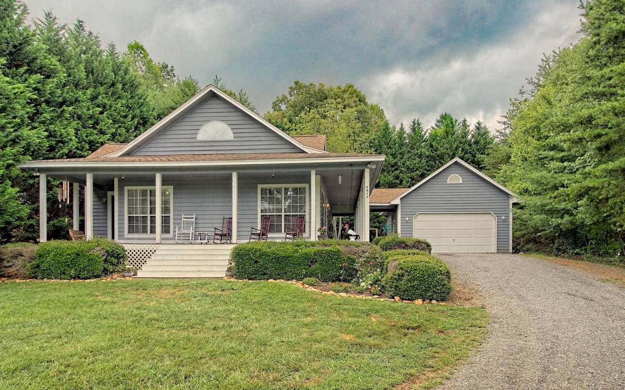 2417 Fodder Creek Road - Photo 1