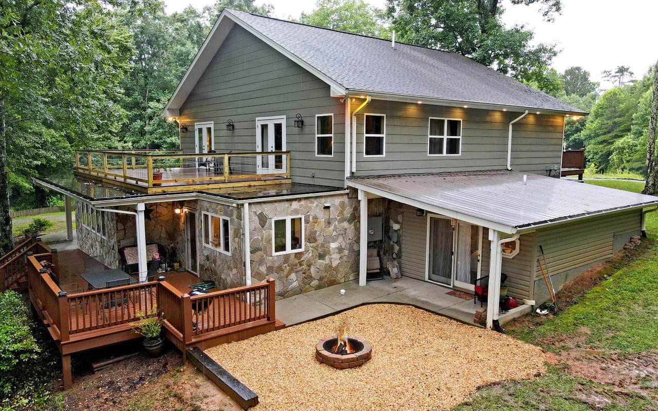 257 Grace Mountain Rd - Photo 1