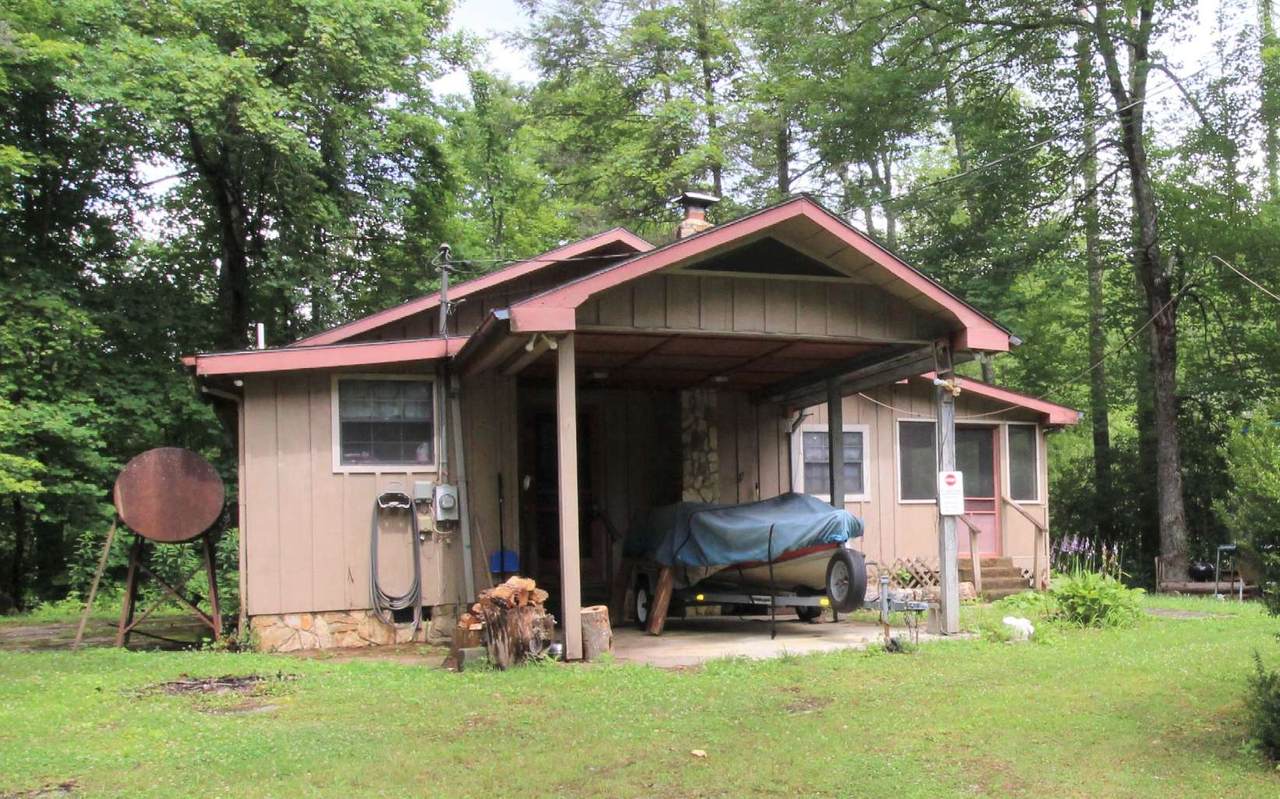 81 Choga Lodge Road - Photo 1