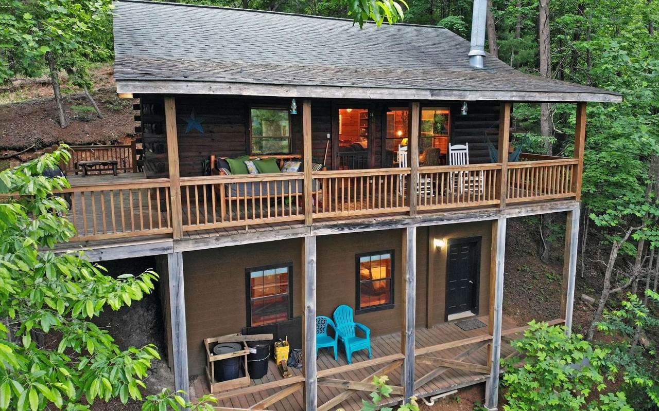 1157 Laurel Creek Rd - Photo 1