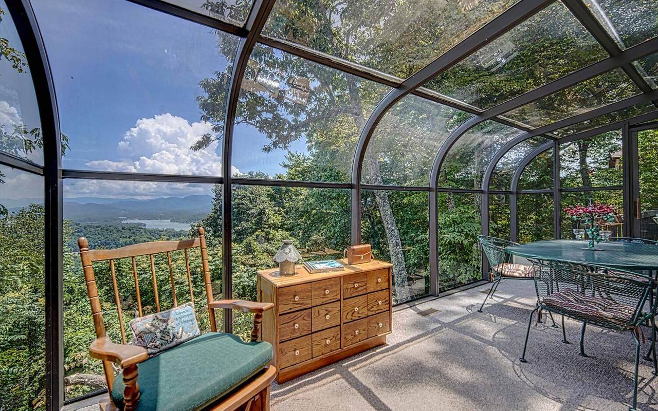 1586 Harris Ridge Road - Photo 1