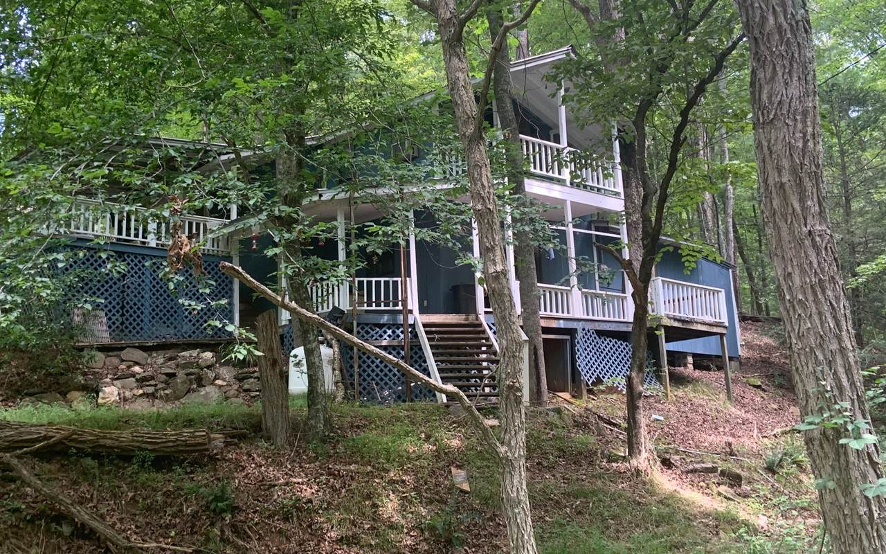 1543 Tipton Springs Road - Photo 1