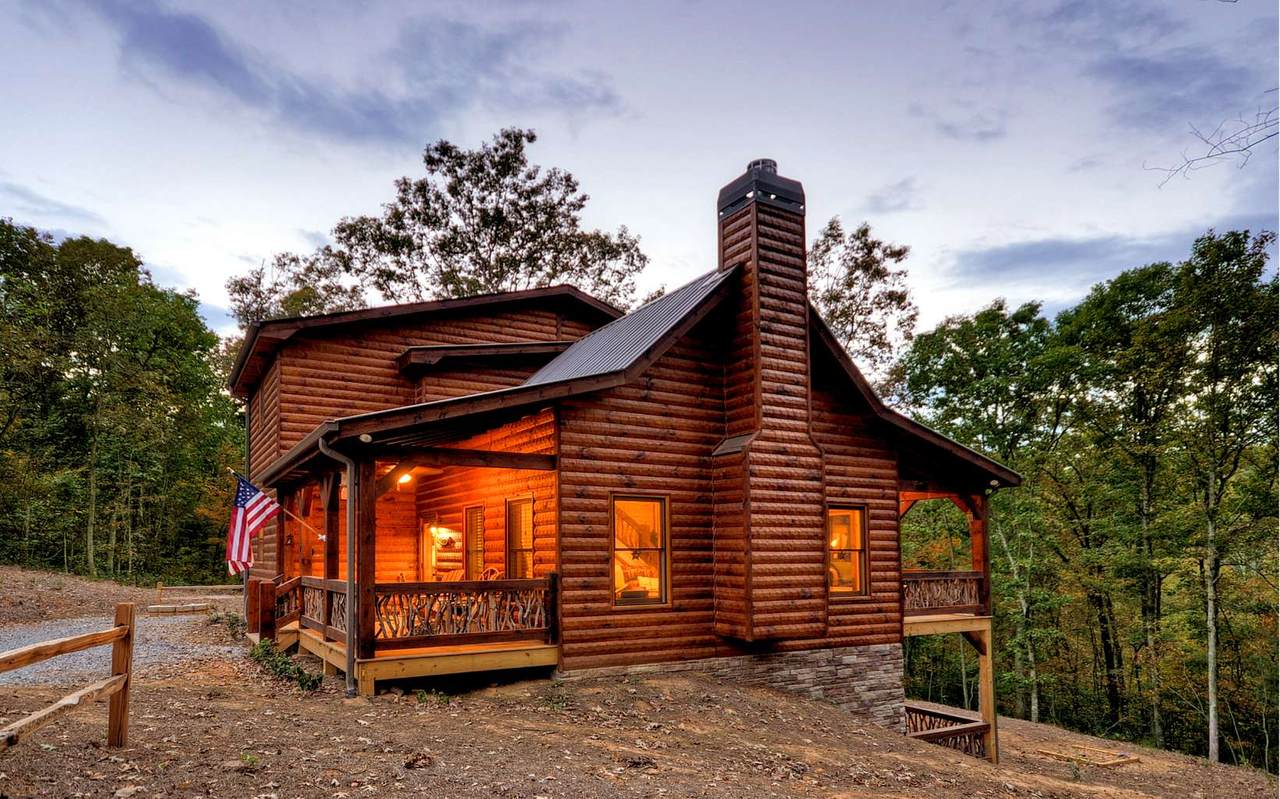 255 Toccoa Preserve Lane - Photo 1