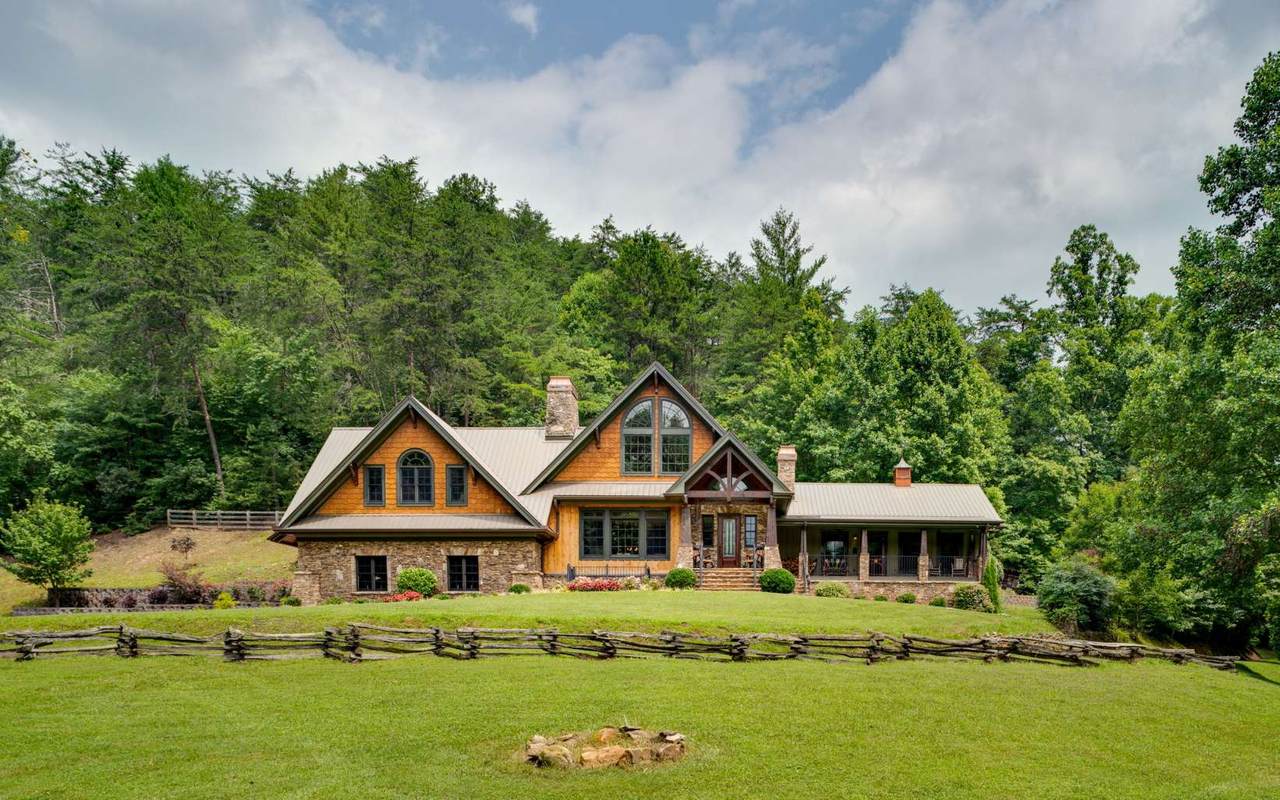 322 Cherry Log Lane - Photo 1