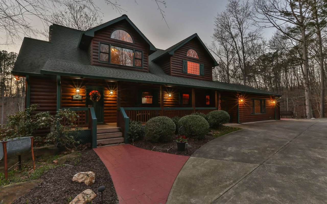 281 Mountain Lake Rd - Photo 1