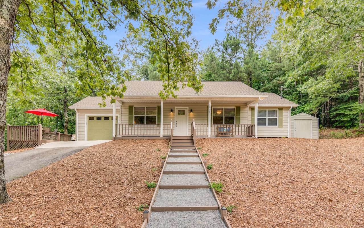 4808 Yukon Rd - Photo 1
