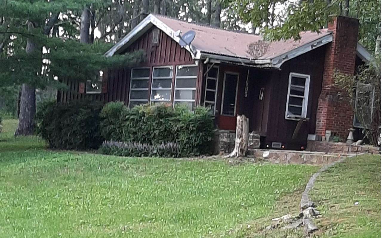 11585 Morganton Highway - Photo 1