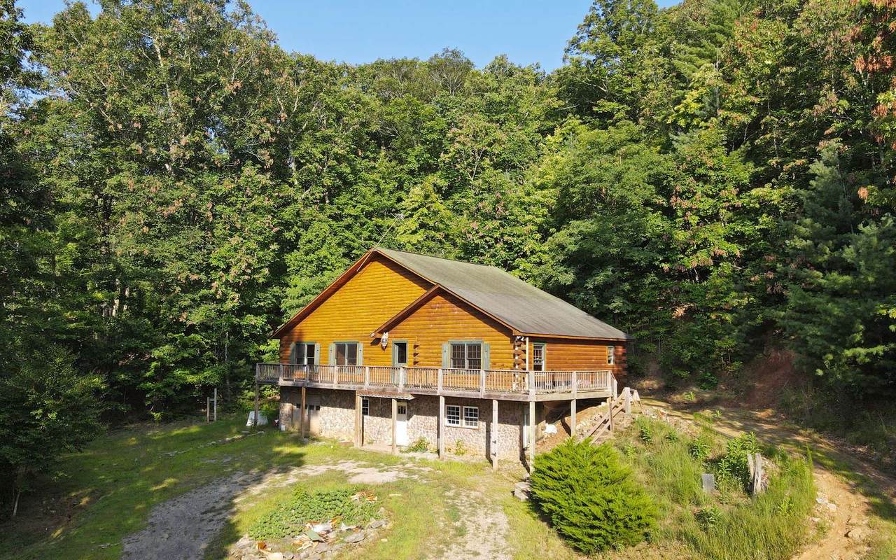 451 Barkley Rd - Photo 1