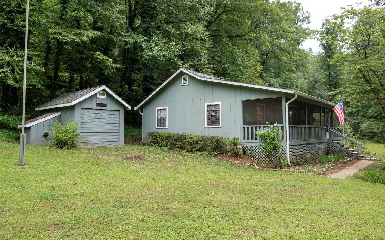 1333 Davis Creek Rd - Photo 1