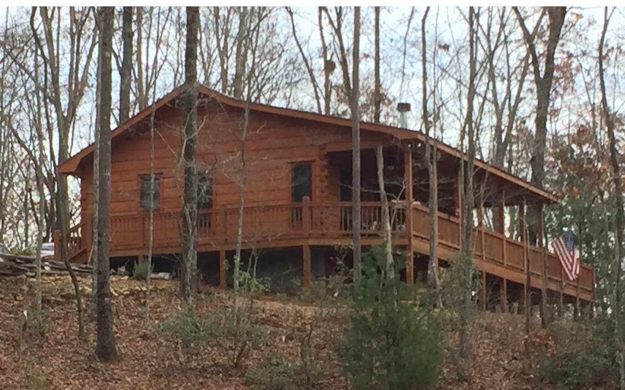 122 Moreland Drive - Photo 1