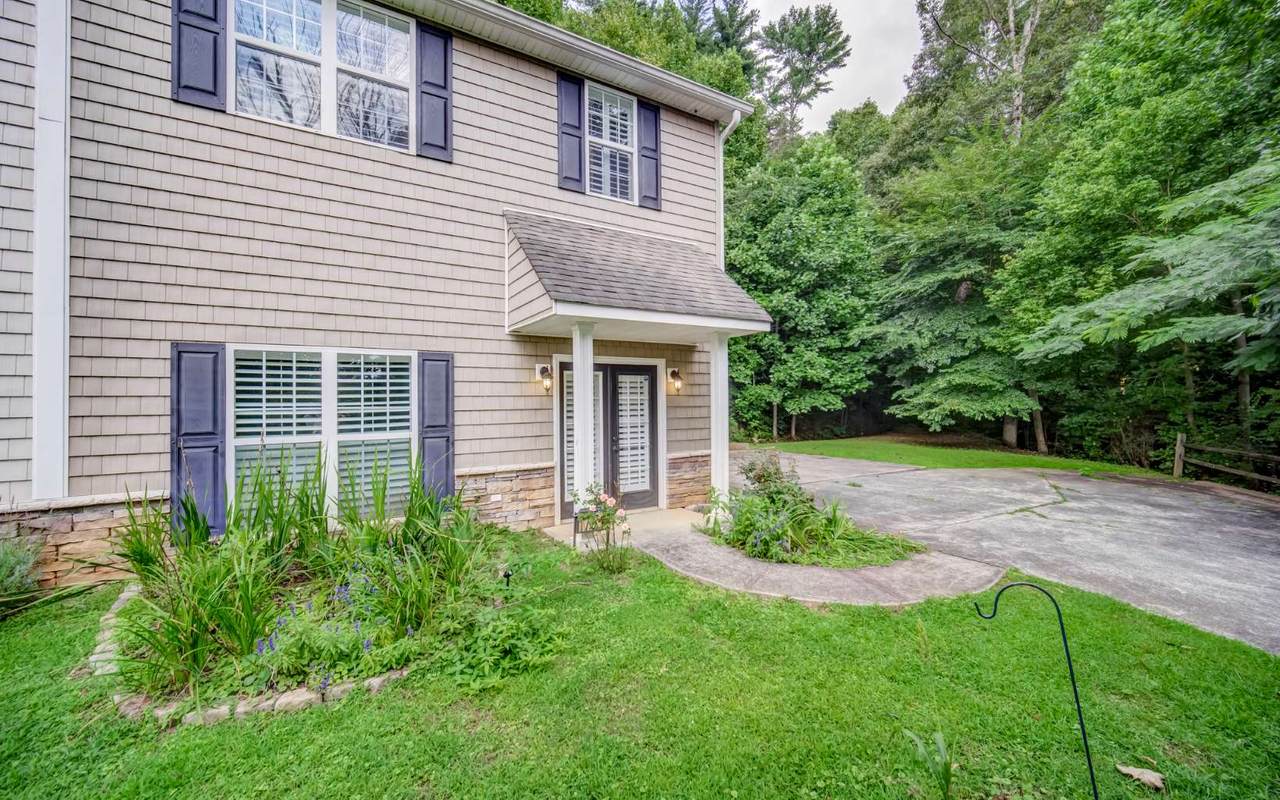 175 B Boardtown Road - Photo 1