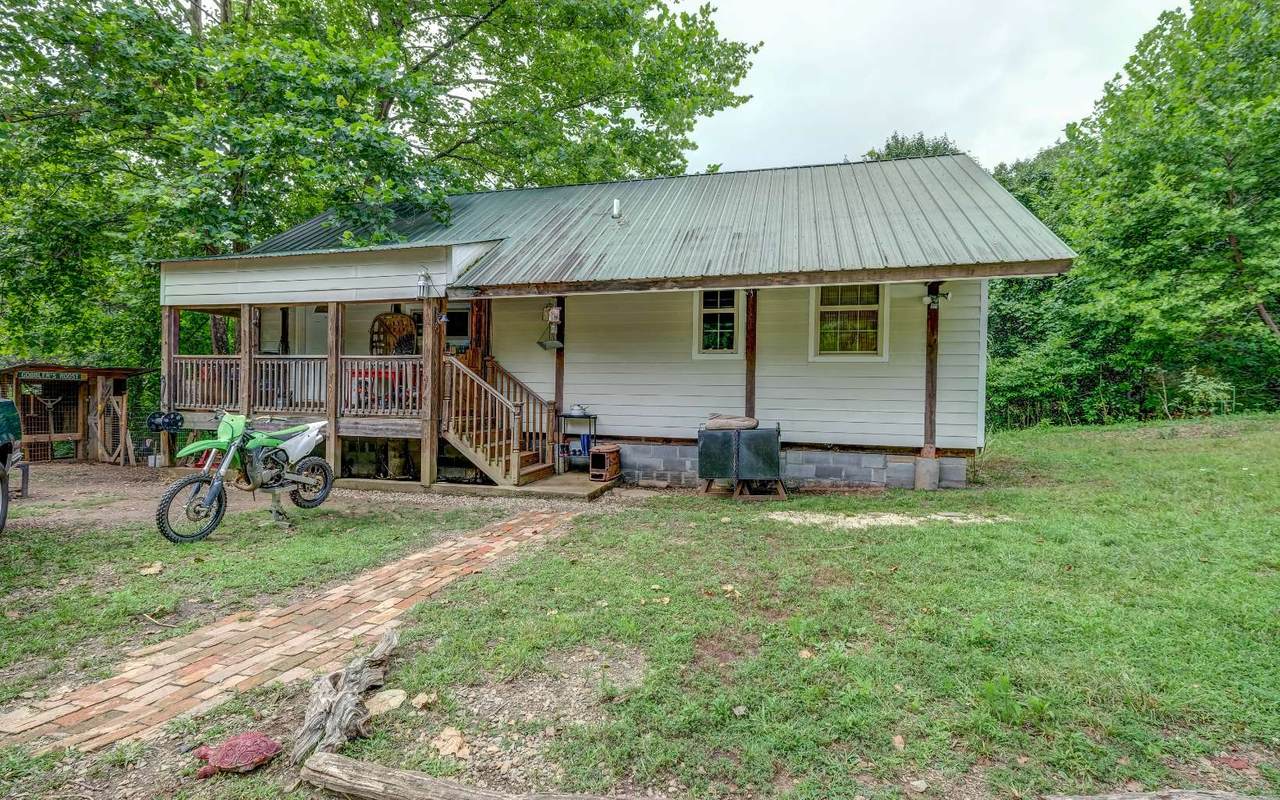 408 Long Branch Rd - Photo 1
