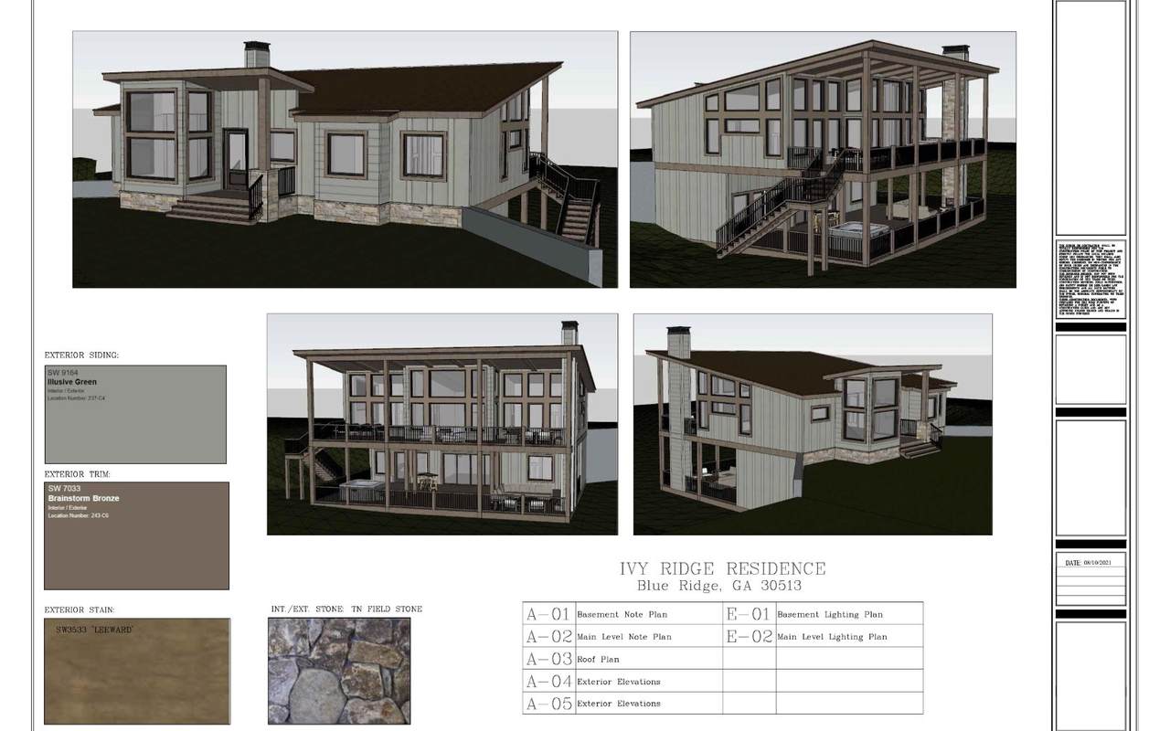 380 Arbor Lot 11 - Photo 1