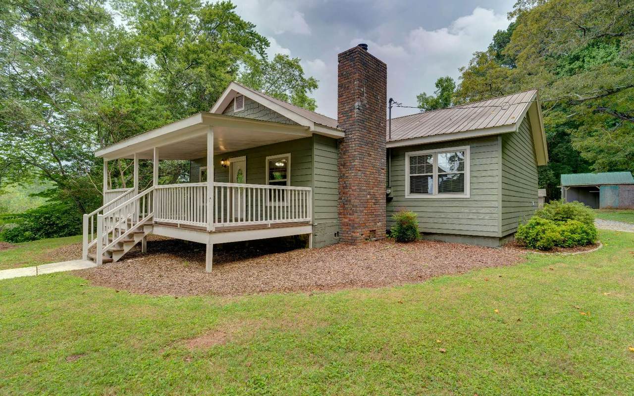 11 Clear Creek Road - Photo 1
