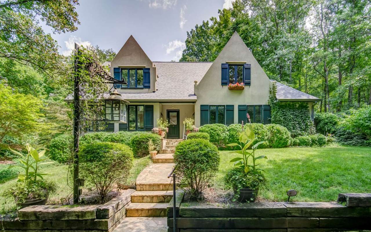 1302 Grandview Road - Photo 1