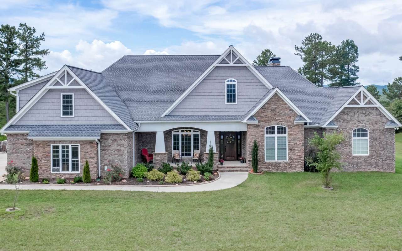 1143 Ridge Pointe Way - Photo 1