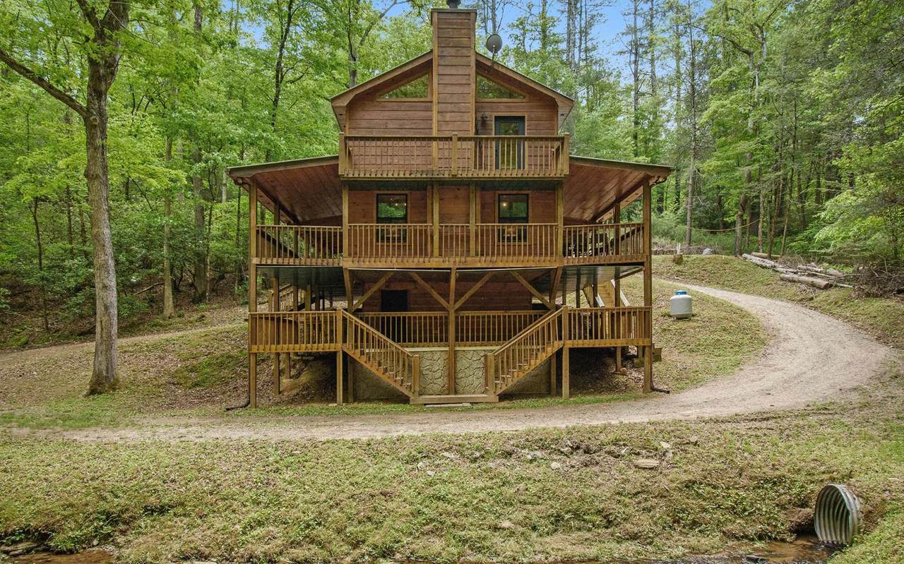 216 Sourwood Drive - Photo 1