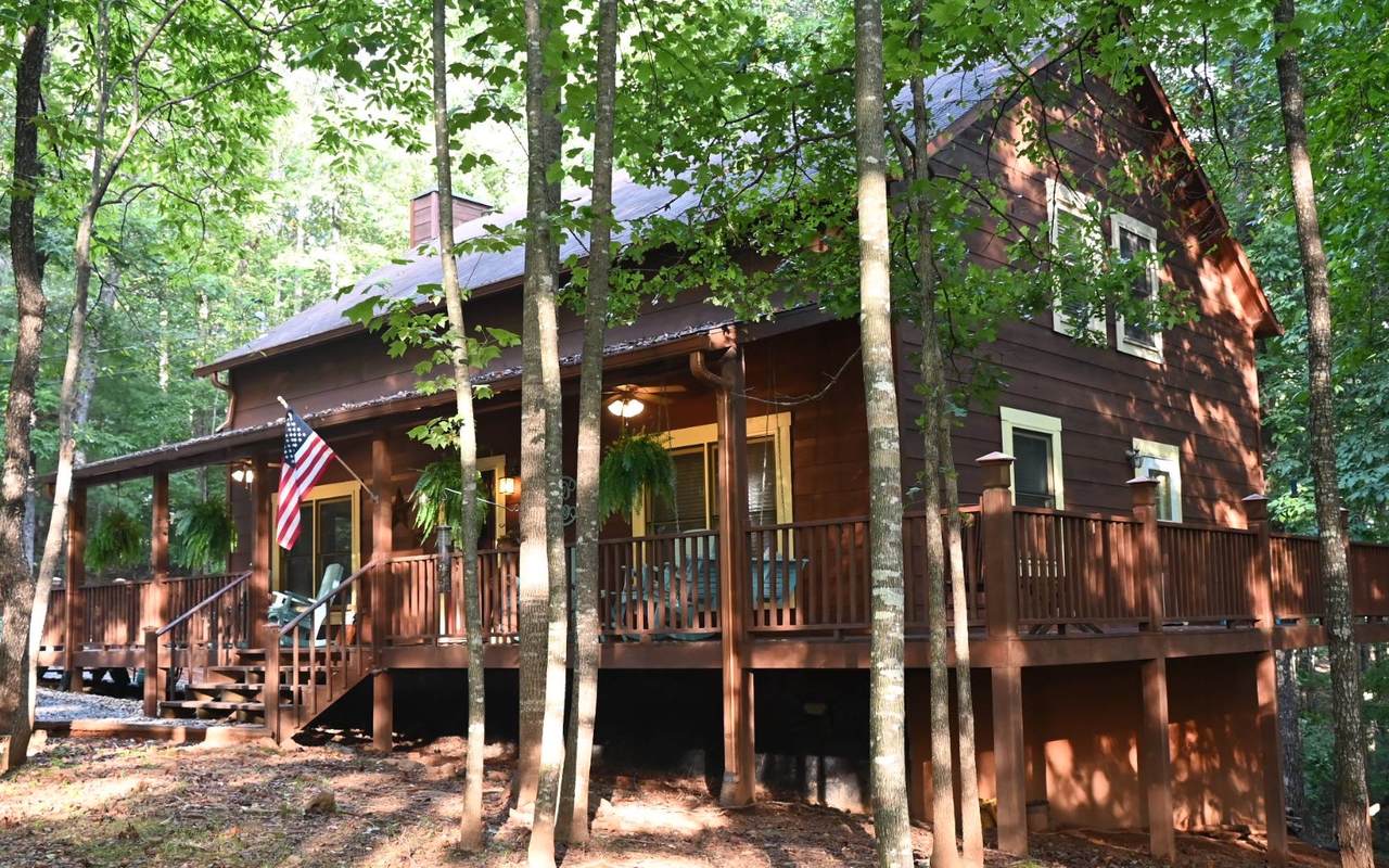 32 Bear Court - Photo 1