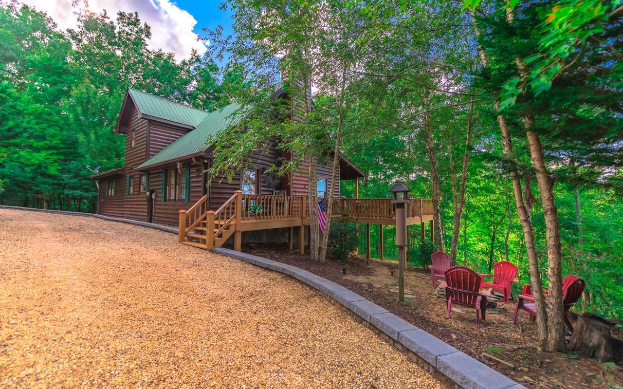 342 Necowa Cove Overlook - Photo 1