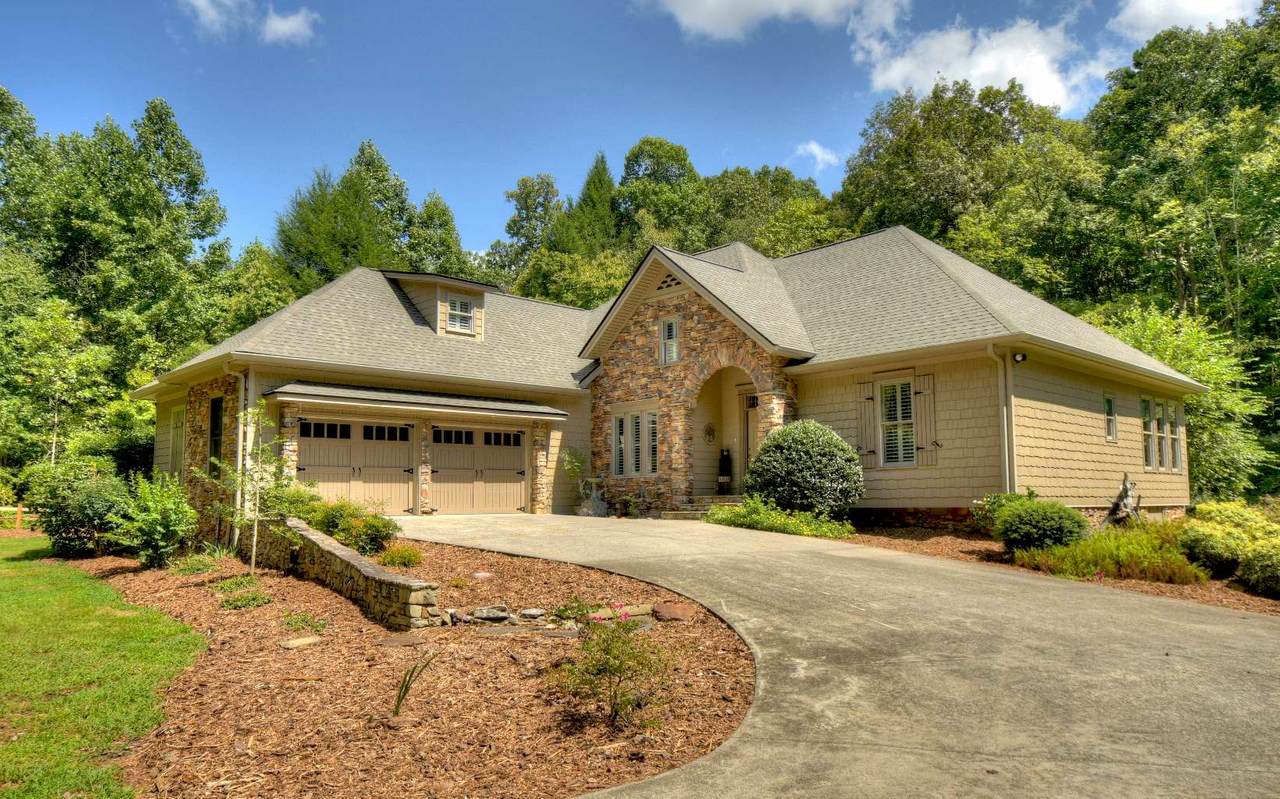 512 Turniptown Rd - Photo 1