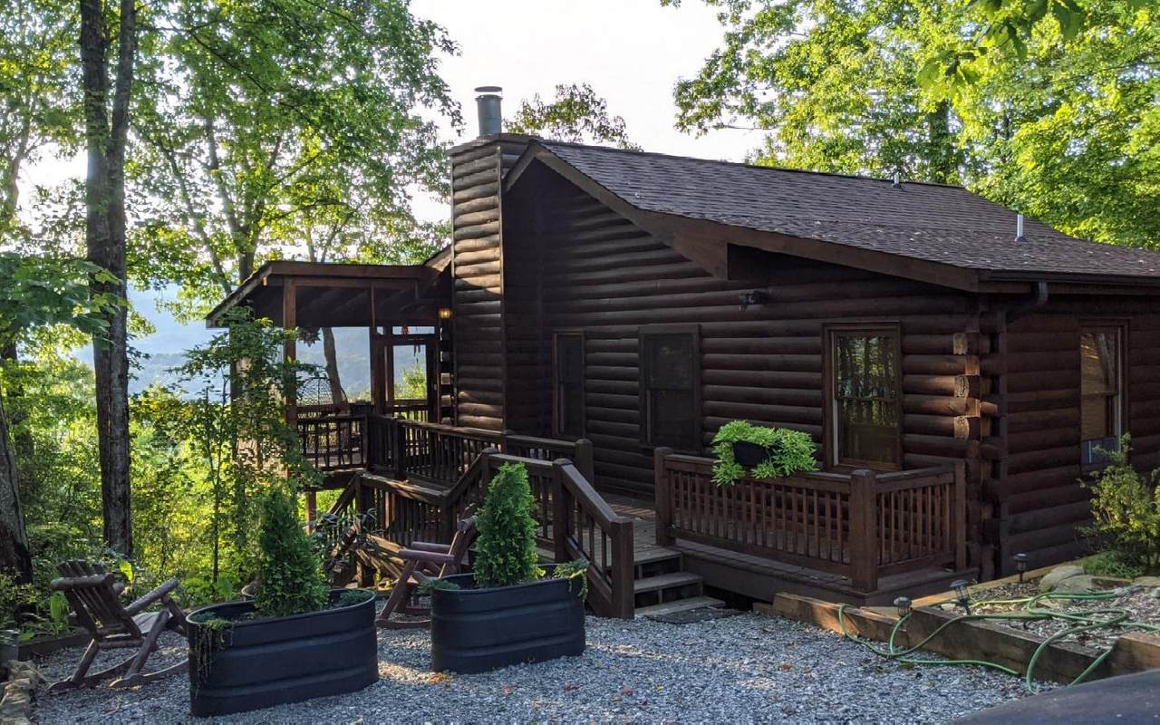 536 Cohutta Mountain Rd - Photo 1